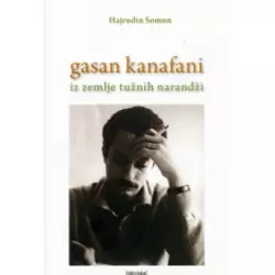 Gasan Kanafani iz zemlje tužnih narandži