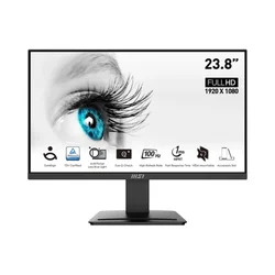 MSI 3.8 PRO MP2412 100Hz monitor