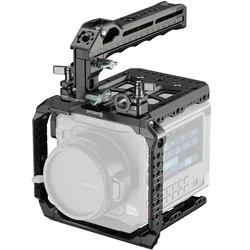 SmallRig Cage Kit for Blackmagic PYXIS 6K/12K 5281