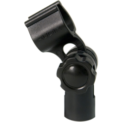 Audix D-Clip | Instrument Mic Holder - guska za mikrofon