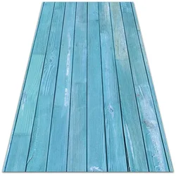 Decormat Zunanja preproga Modro 150x225 cm