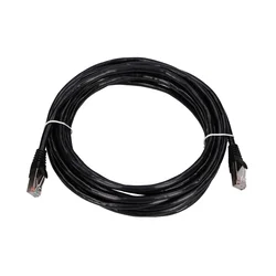 Extralink Kat.5e FTP 5m | LAN Patchcord | Copper twisted pair