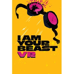 I AM YOUR BEAST [VR] Steam Key (PC) GLOBAL