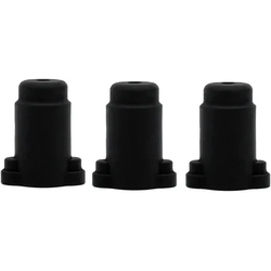 Micro-Swiss Silikonske nogavice FlowTech™