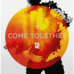 Kane - Come Together (Limited Edition) (Crystal Clear Coloured) (180 g) (LP)