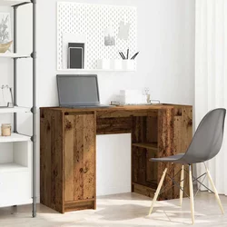 Stol staro drvo 120x42x76 cm konstruirano drvo