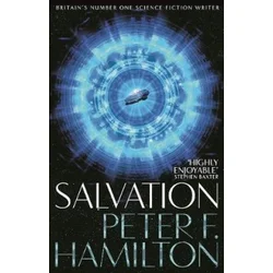 Salvation