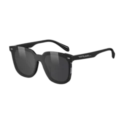 Helen Keller Unisex naočare za sunce, Sive