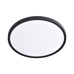 Prezent 70329 - LED prigušiva plafonska svetiljka TRIMO LED/50W/230V prečnika 60 cm