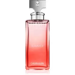 Calvin Klein Eternity Summer 2020 parfemska voda za žene 100 ml