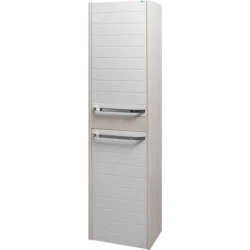 Ceramica Lux Ibica vertikala 40 x 160 konzolna polica