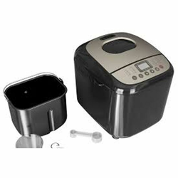Black+Decker APARAT ZA PEKO KRUHA 600 W 1KG BXBM600E