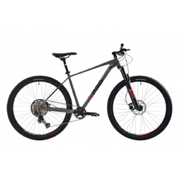 CAPRIOLO Bicikl MTB AL-PHA 9.7 29 sivi