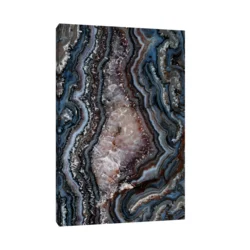 Canvas Slika na platnu Ahat Reka Toplica, Bez rama, 40 x 60 cm