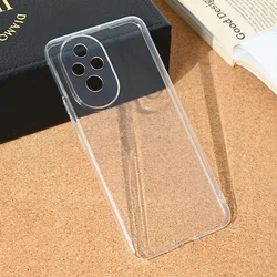 Maska za mobilni telefon Honor 200 ULTRA THIN