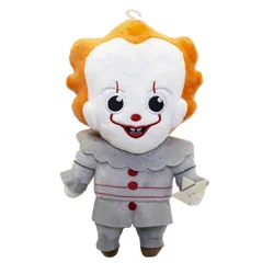 Plišasta igrača Stephen King's - It 2017 Phunny - Pennywise - KIROTTPHP001