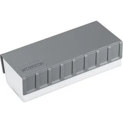 Edding magnetni sunđer za belu tablu BMA 2 16,5x6 cm ( 09WE01 )