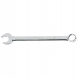 Chromeplus odprt očesni ključ. ukrivljen. 7mm 518.0607 ks tools