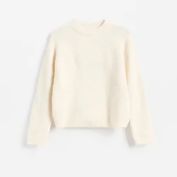 Reserved - GIRLS` SWEATER