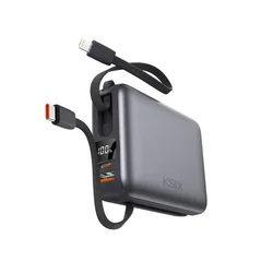 Baterija Powerbank KSIX BPB20PD22INTG