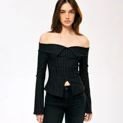 Bluza sa dugim rukavima