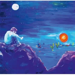 Ameel Brecht - 8-Infinities (LP)