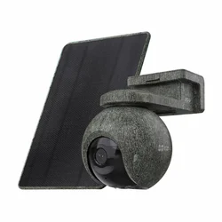 EZVIZ EB8 Pro Ranger Kit
