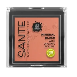 Sante rumenilo mono 02-Coral Bronze