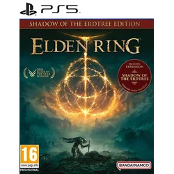 BANDAI NAMCO Igrica za PS5 Elden Ring - Shadow of the Erdtree Edition