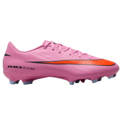 Nike ZM VAPOR 16 ACADEMY FG/MG, muške kopačke za fudbal, ljubičasta FQ1458