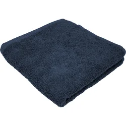 Brisača rimini 500g 100x50cm PROMOCIJA - TEMNO MODRA