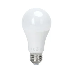 LED sijalica sa senzorom sumraka A60 E27/12W/230V 3000K - Aigostar