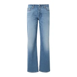Tommy Jeans Kavbojke moder denim
