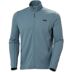 Helly Hansen Mens Versalite Fleece Jakna Washed Navy S