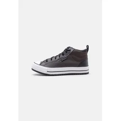 CONVERSE Nizke superge CTAS temno rjava