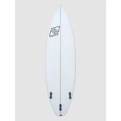 TwinsBros Ride FCS2 Surfboard uni