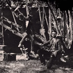 Matthis Pascaud & Hugh Coltman - Night Trippin (LP)