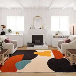 Conceptum Hypnose Tepih, 80x200cm, Šareni