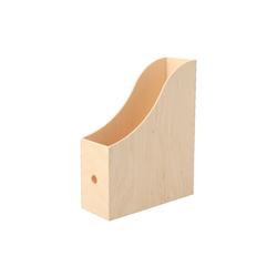 AtmoWood Lesen mapa za dokumente A4