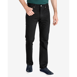 Levis 501® Traperice 391863 crna