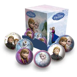 Frozen Lopta 6 cm.