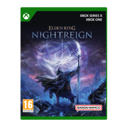 XSX Elden Ring Nightreign