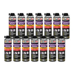PU čistilo 14 x 500 ml