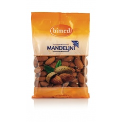 Mandeljni, Bimed, 100 g