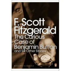 Curious Case of Benjamin Button