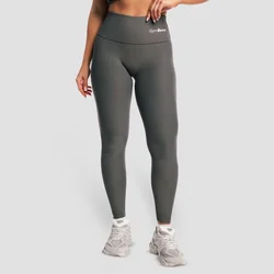 GymBeam Ženske helanke Core Carbon