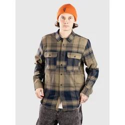 Volcom Parkstone Shirt thyme green