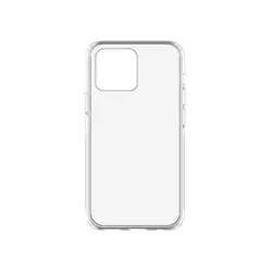 Futrola CLEAR FIT za Iphone 12 6.7 providna