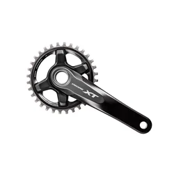 Pogon Shimano FC-M8000 XT Veličina:1x11 (32t)