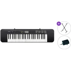Casio CTK 240 Basic SET Klaviatura brez dinamike